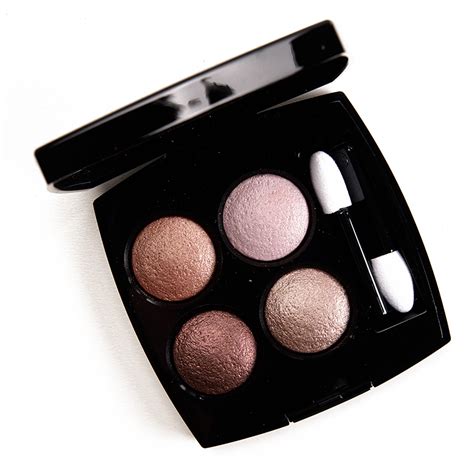 chanel les 4 ombres city lights|LES 4 OMBRES Multi.